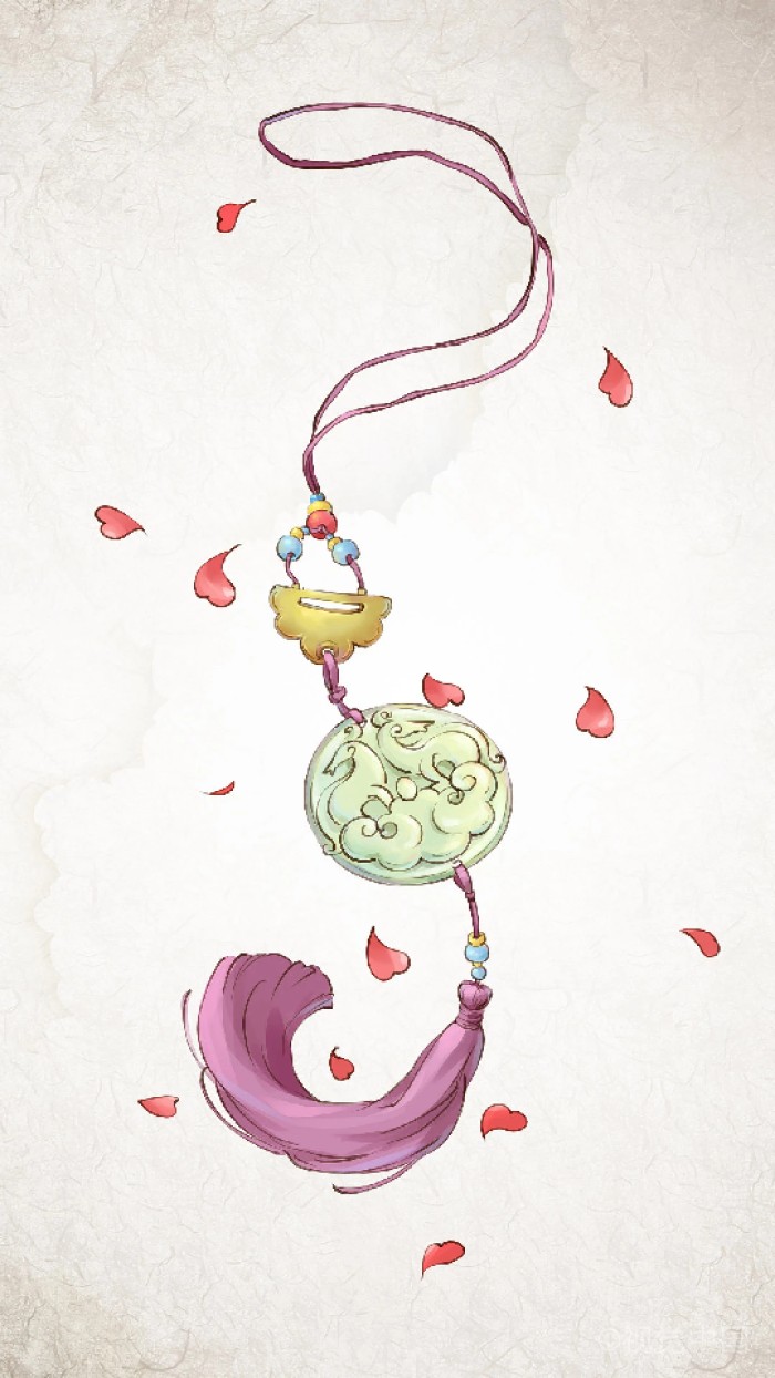 光遇氛围感壁纸古风,激励人的锁屏壁纸古风