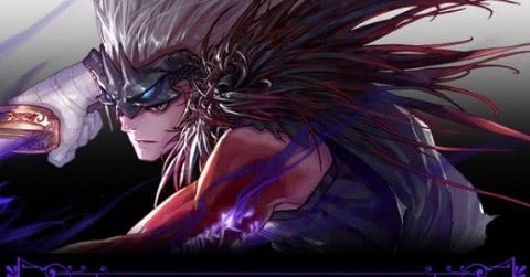 dnf鬼泣在哪个版本是幻神,dnf最新鬼泣伤害高吗