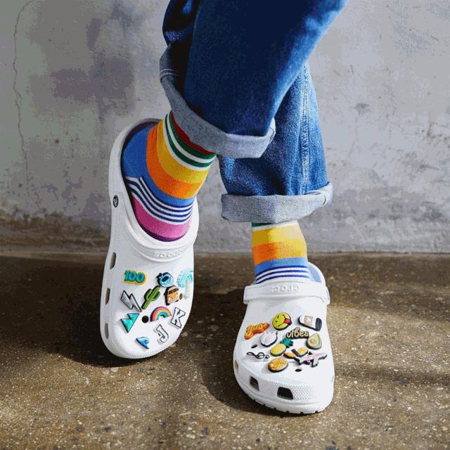 crocs怎么创业,丑小鸭被嫌弃的时候怎么做的