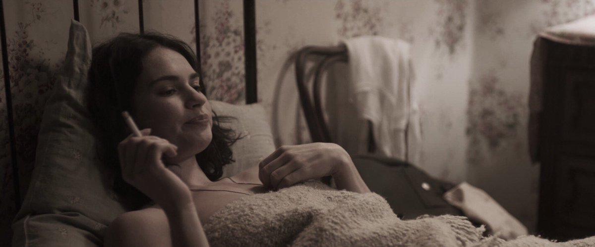 狗血后续！英伦女神公开当小三，又被曝*引勾**同剧男星离婚？