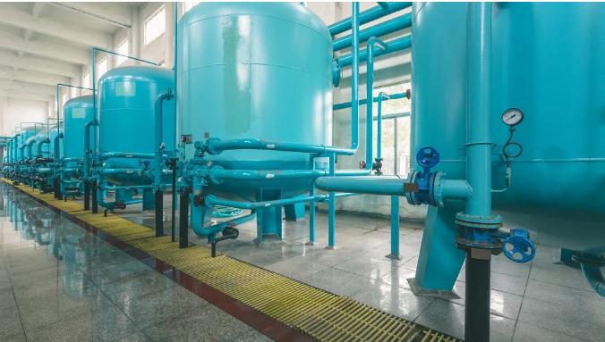 技术解析高盐废水的处理思路,高浓度含盐废水的处理方法有哪些