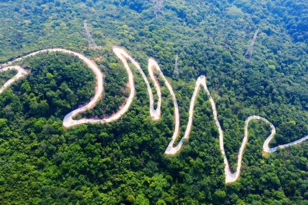 南京小众景点,南京小众花园秘境