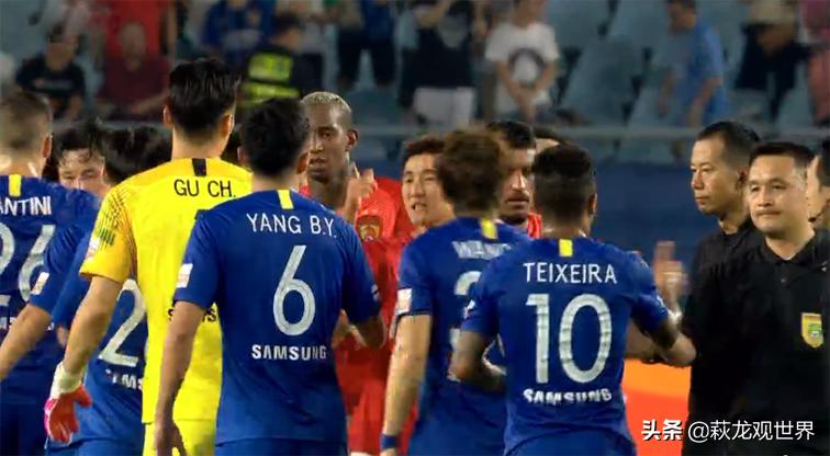 吴曦精彩视频集锦,吴曦怼裁判后续