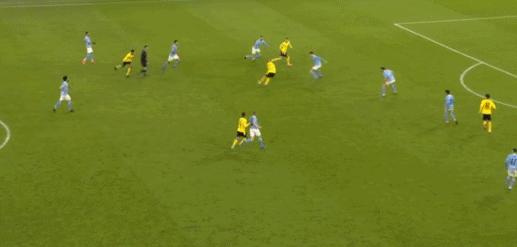 欧冠首回合，皇马主场击败利物浦，曼城险胜多特蒙德