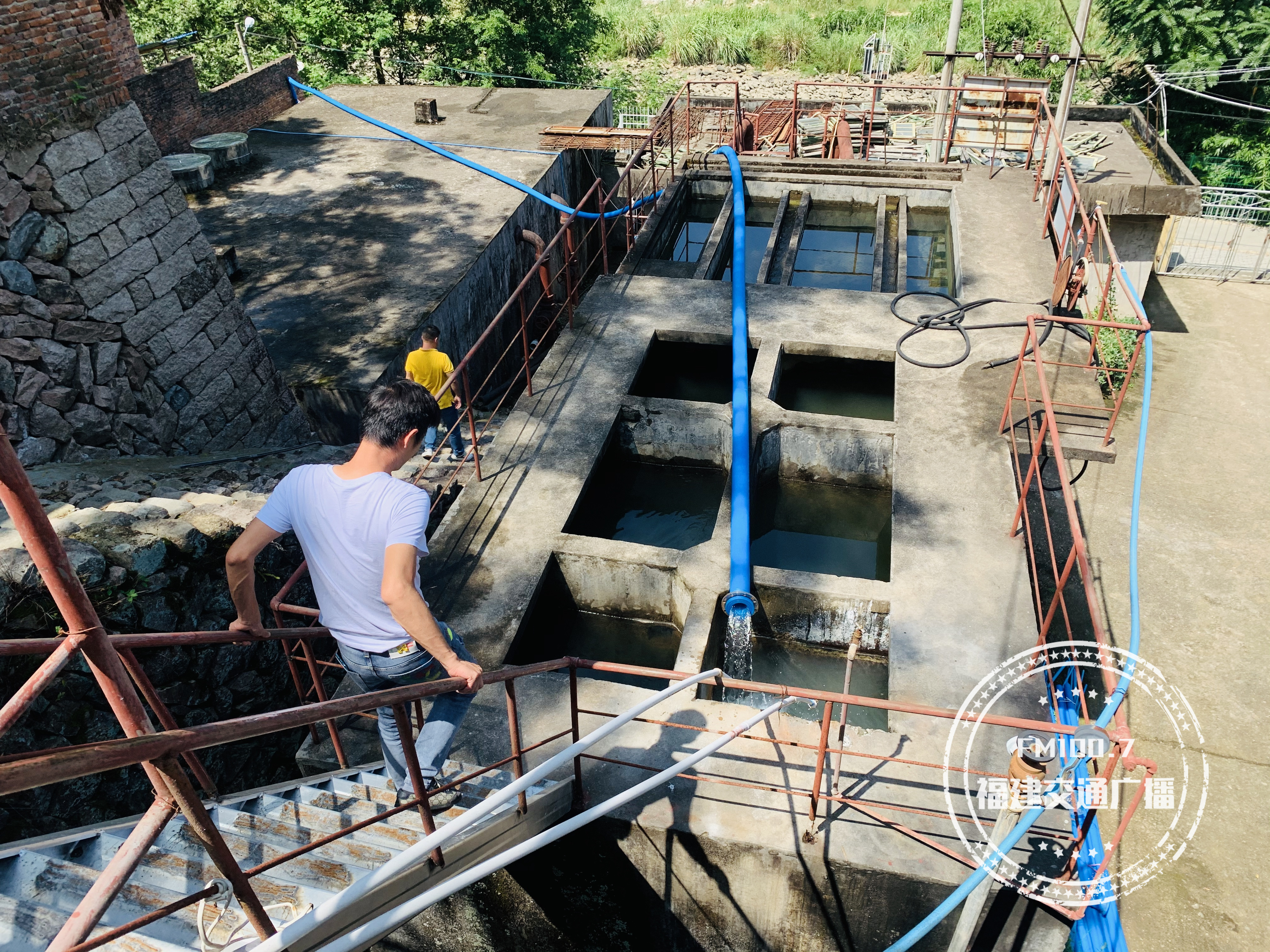 福建省村民用水应向什么部门反映,福建喝脏水的地方