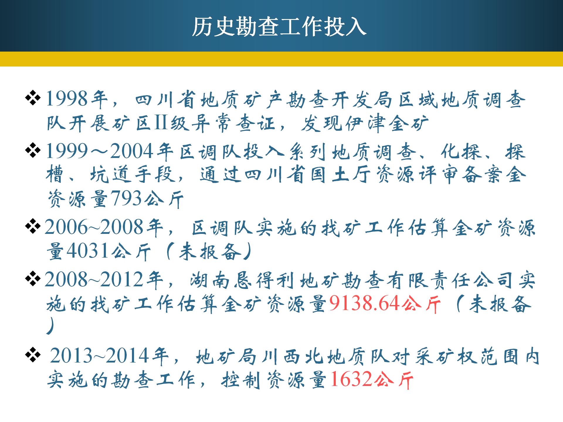 嗨生意是什么意思,四川六平金矿出售