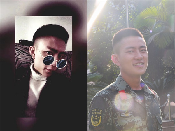 当兵前可以整容吗,当兵为什么要整容