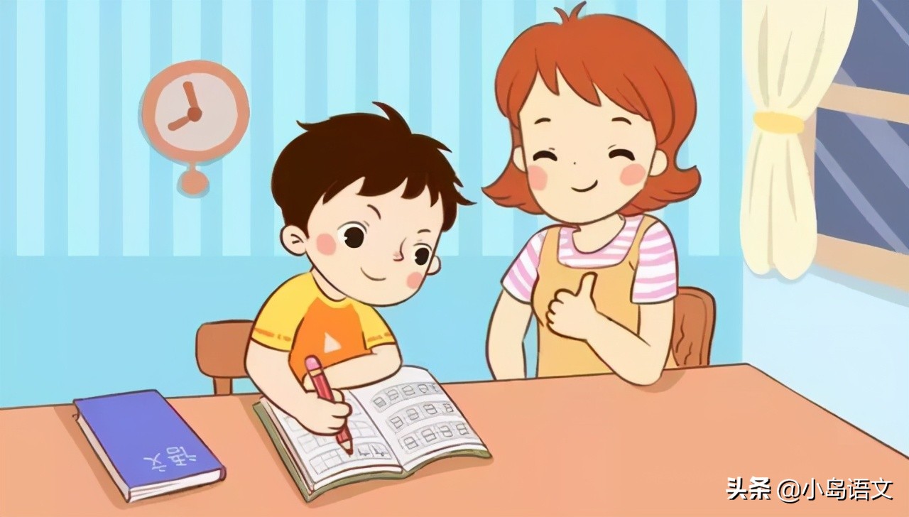 四年级语文阅读怎么辅导,四年级学生家长辅导方法