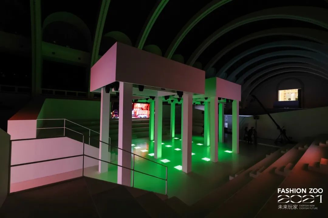 fashionzoo探店,2019fashionzoo时髦圈