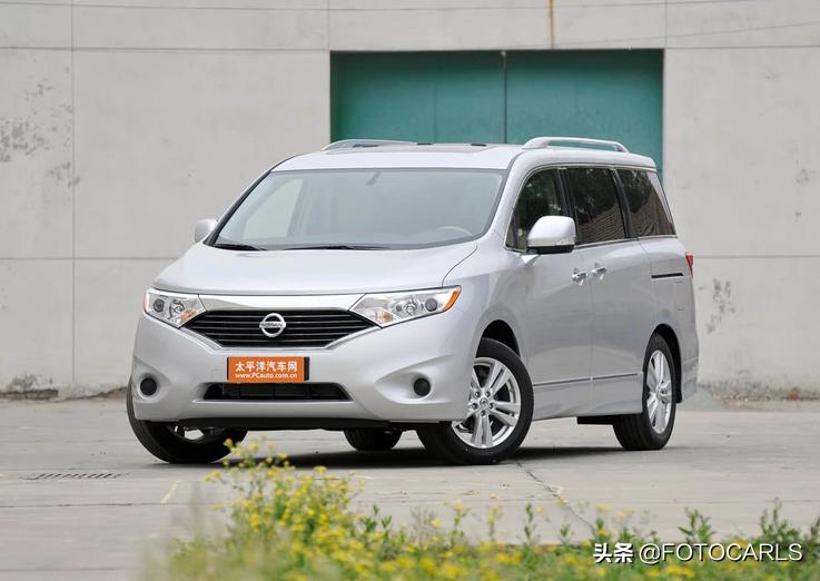 日产贵士3.5l二手车价格,日产贵士2018款价格