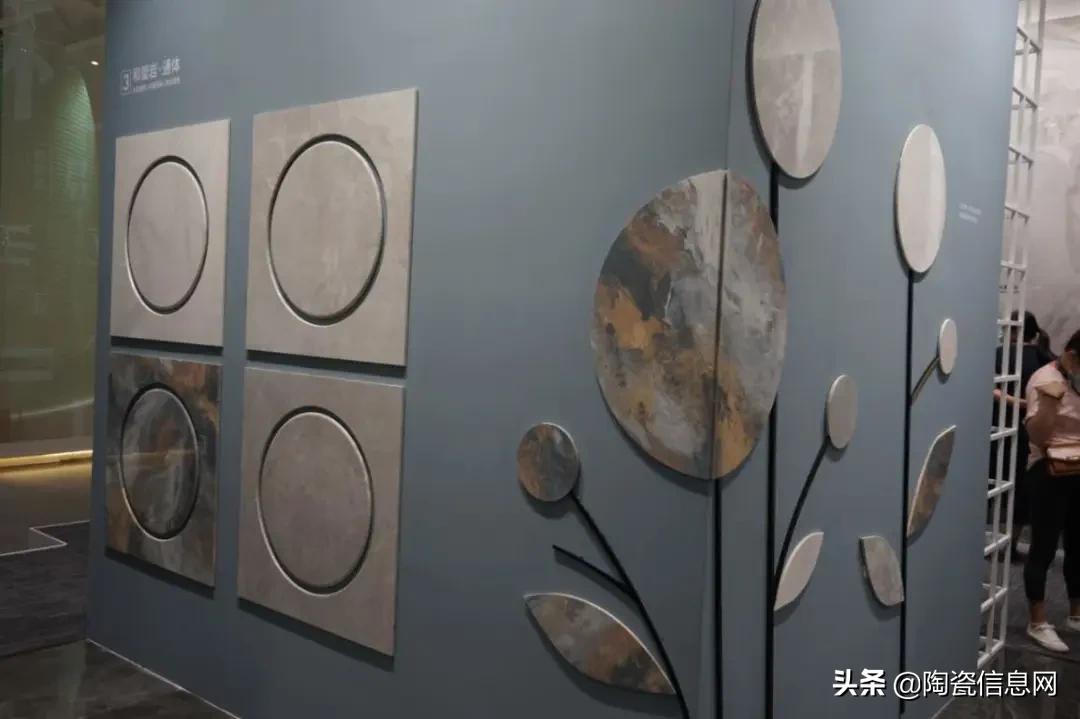 佛山潭洲岩板展会,佛山潭洲陶瓷展有哪些厂家参加