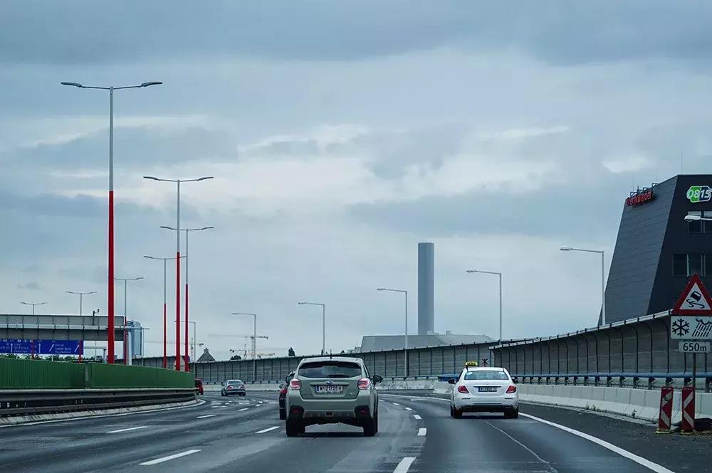 被贴上“蓝色的多瑙河”的标签，这座治愈系的城市，究竟如何？