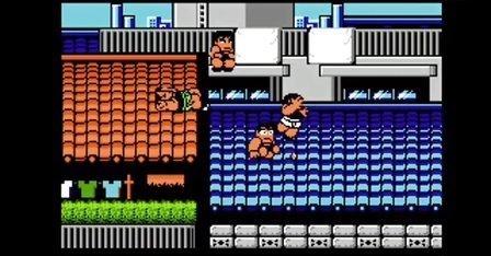 小霸王游戏机和任天堂fc区别,小霸王fc经典游戏