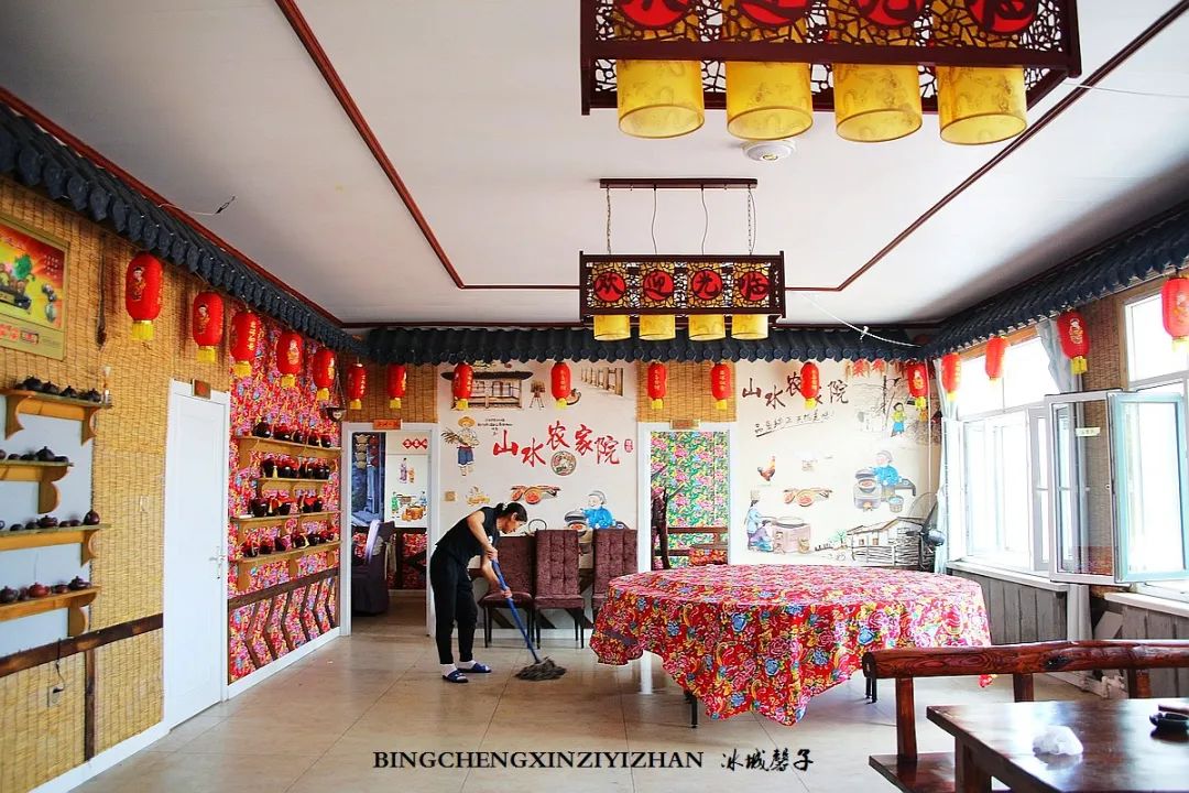 再返富锦，为着那份飘着稻花香的“湿”意约定