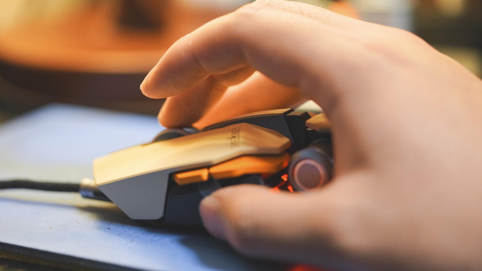 机械键盘推荐高端颜值,机械键盘颜值高推荐