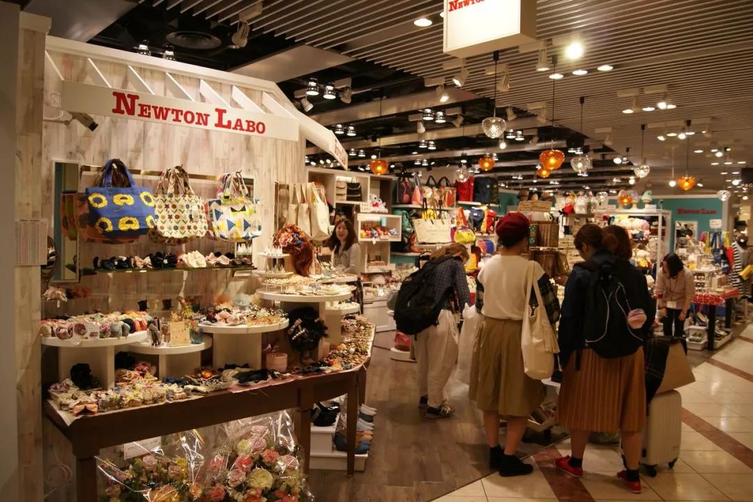 去日本哪里购物便宜,去日本购物哪里最便宜