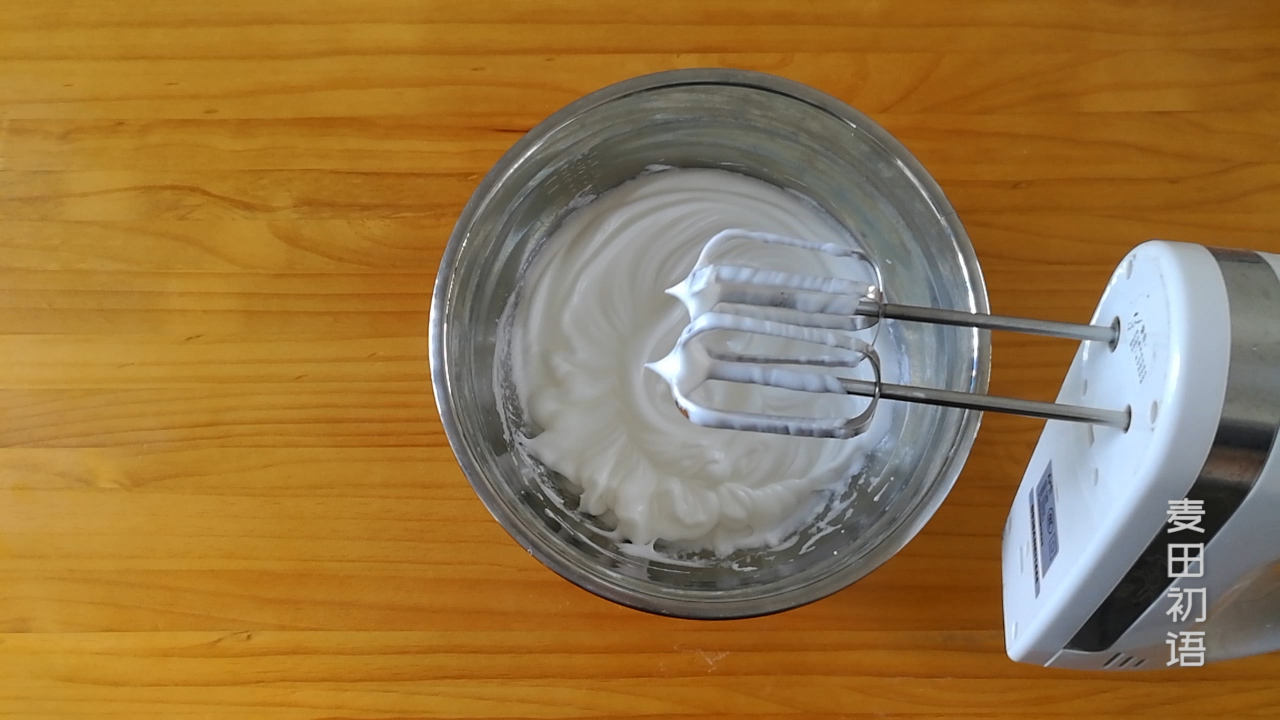 做戚风蛋糕不塌陷的秘诀是啥,戚风蛋糕如何做到不塌陷