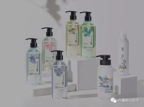 可以拯救发际线的洗发水推荐,拯救干枯毛躁和去屑的平价洗发水