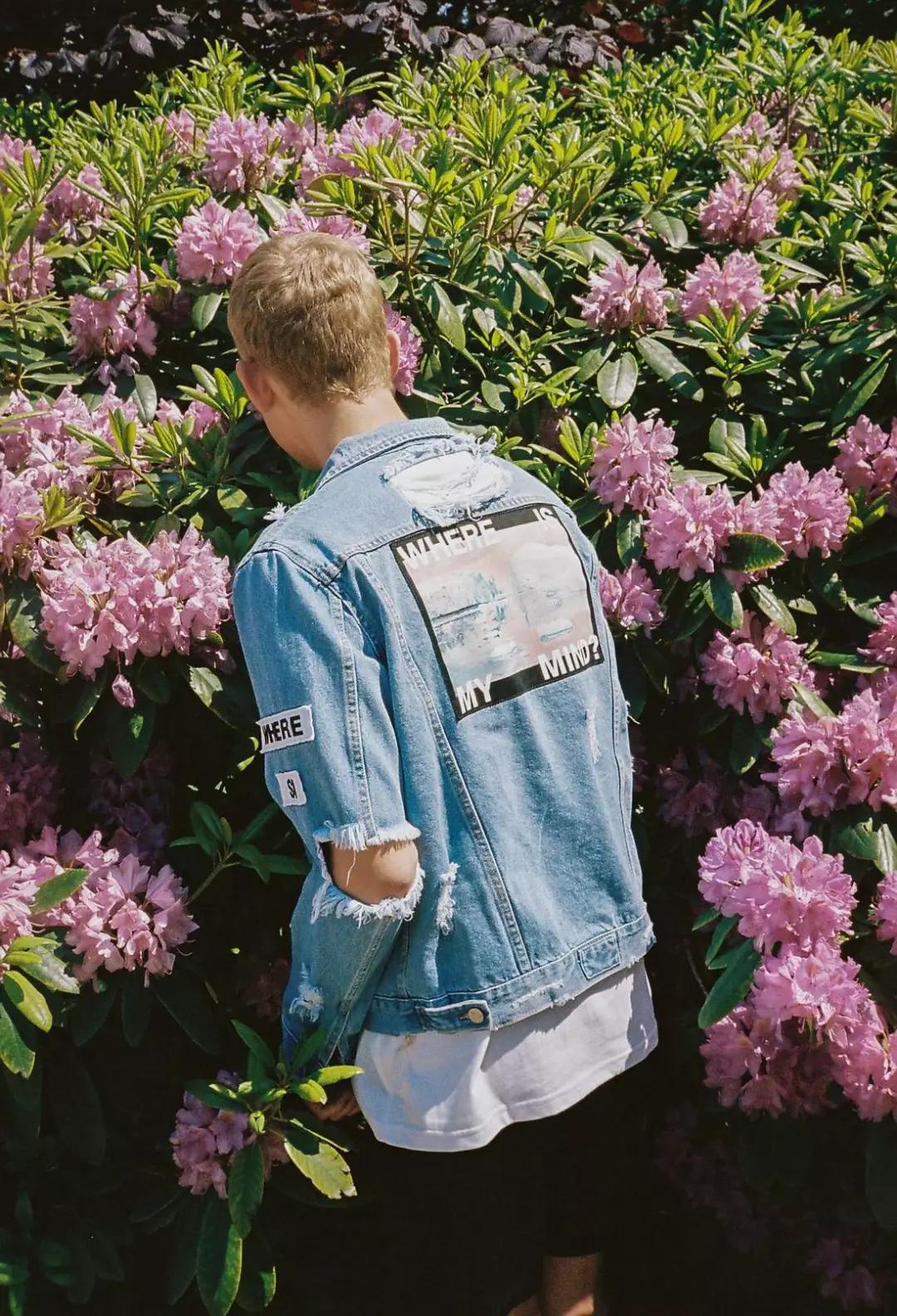 supreme联名日系闪电潮牌,潮牌supreme哪些是真的