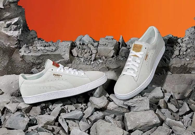 puma官方旗舰店直播李现男鞋,李现杨洋同款鞋