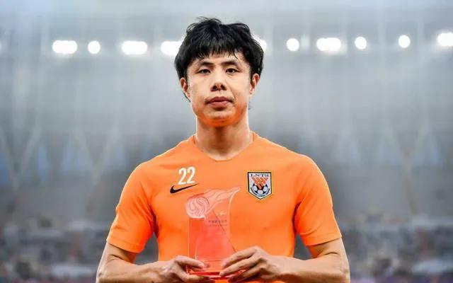 国足历史上最厉害的三个球员,国足最强的十大球员