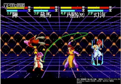 这个时代所追求的16位机:迷你MD全解析