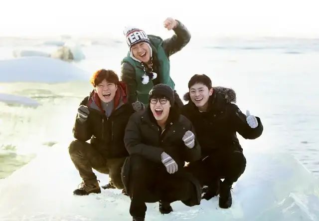 豆瓣9.6综艺,豆瓣9.5综艺