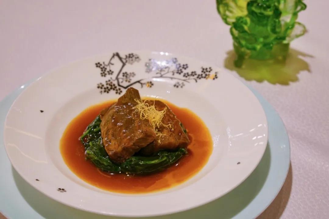 新濠影汇的米其林餐厅,澳门新濠天地有什么景点