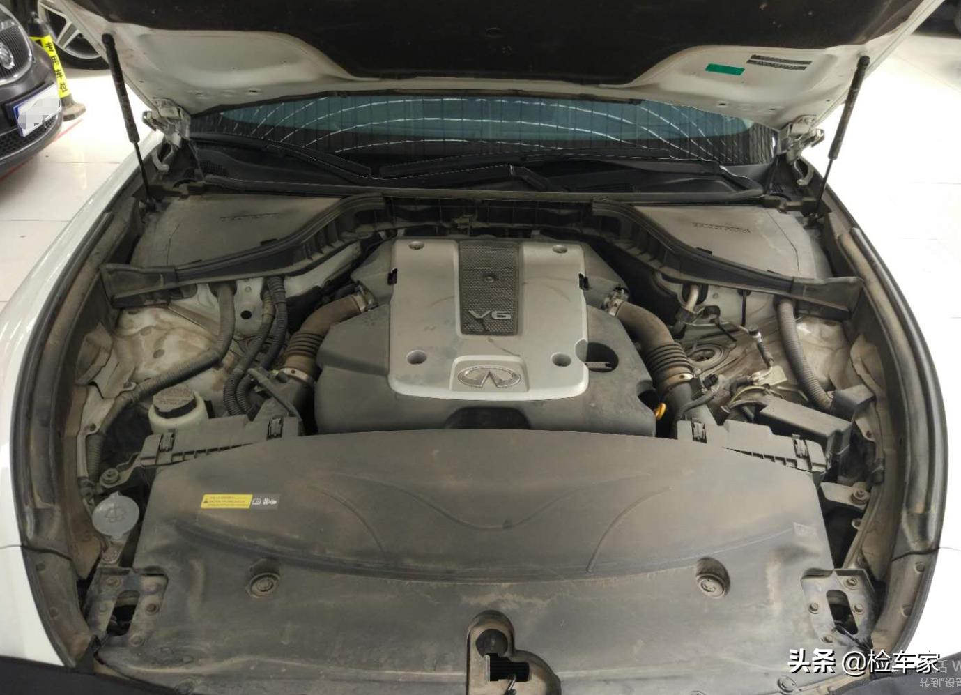 20万买一辆二手q7怎么样,22万元的英菲尼迪q50l