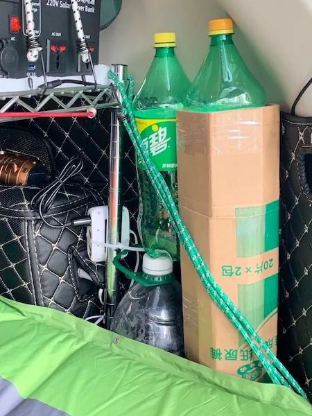 川西床车攻略,川西环线床车