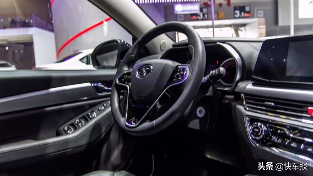 东南dx5亮点,东南dx5最大优势