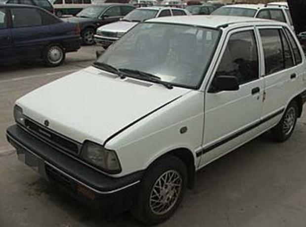 铃木退出中国后还能买到奥拓吗,奥拓还在售吗