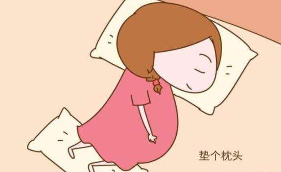 让人痛到怀疑人生的耻骨痛，孕妈要怎样缓解？