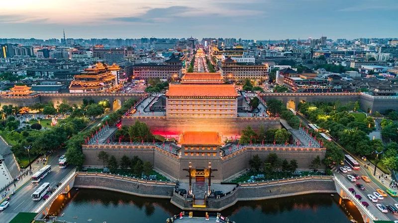 2023年亚洲杯在西安举办几场,西安2023年亚洲杯举办城市