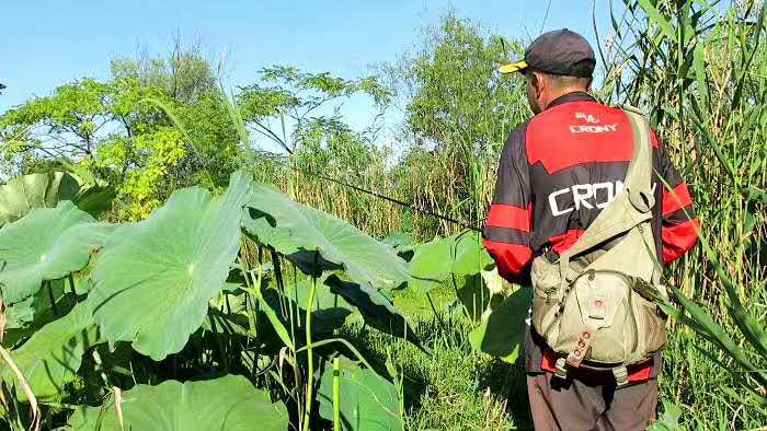 教你如何应对雷强中的脱钩烦恼