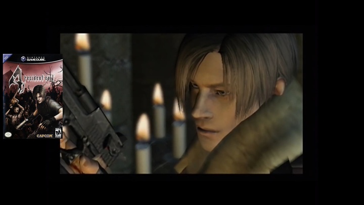 生化危机编年史一口气看完,一口气看完生化危机0-8