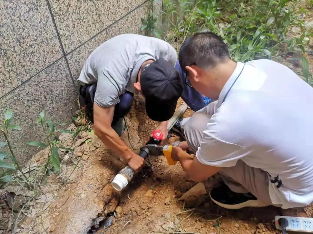 世茂服务焕新,世茂服务福州中心