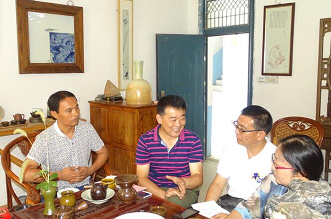 安徽淮南寿州窑瓷器的传承与发展,淮南紫金山在什么地方