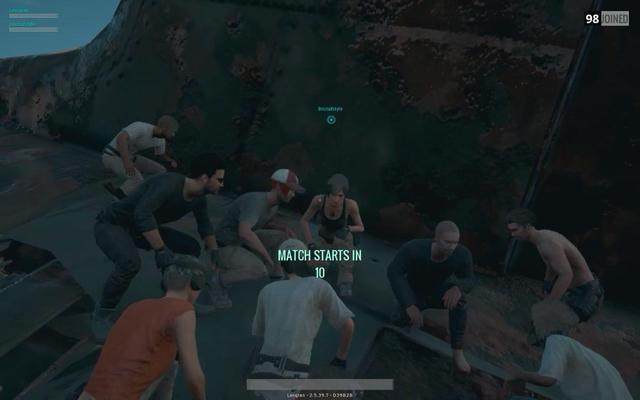 绝地求生吃鸡竟然如此简单,绝地求生吃鸡基本操作