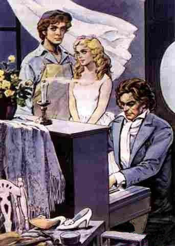 不同年代的小学课文插图,小学课文插图还记得多少