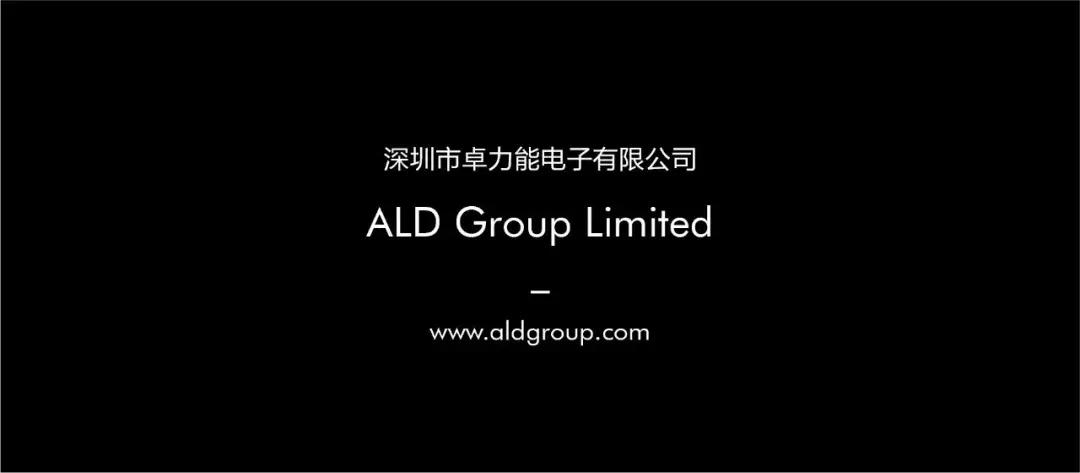 卓力能雾化产品,卓力能ald是什么意思