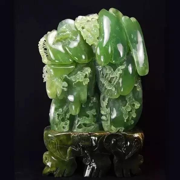 玩玉的人必备的东西,玩玉之人最深度解析