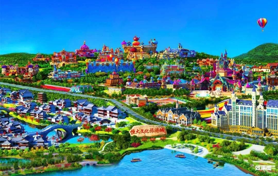 即将大热:湘江边,空降“美国硅滩”!Ta,秒变城中心!想不到