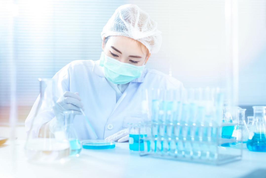 泛生子基因治疗,泛生子基因