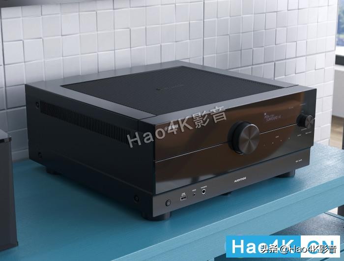 雅马哈rx-a4a功放效果,雅马哈rx-v4a详细评测