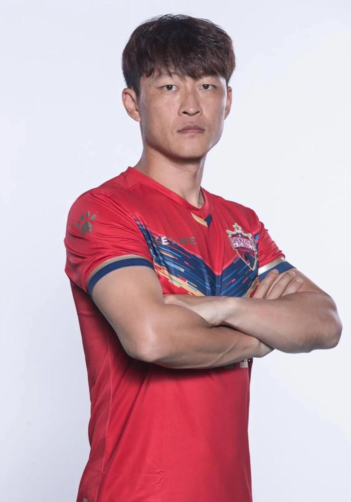 一个没有职业队的地方走出的中超球员堪比国家队