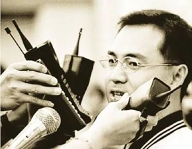 中国第一个办手机号的人，号码当时随便挑，他当年选了什么号？