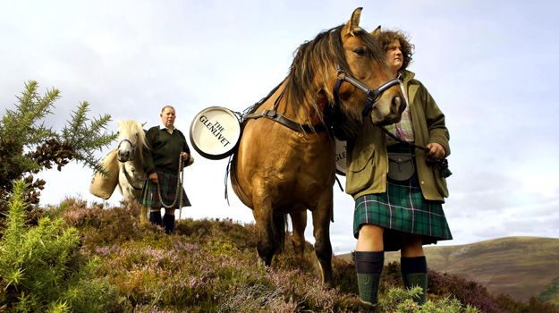 分享一个品威士忌的诀窍,解密威士忌的橡木桶