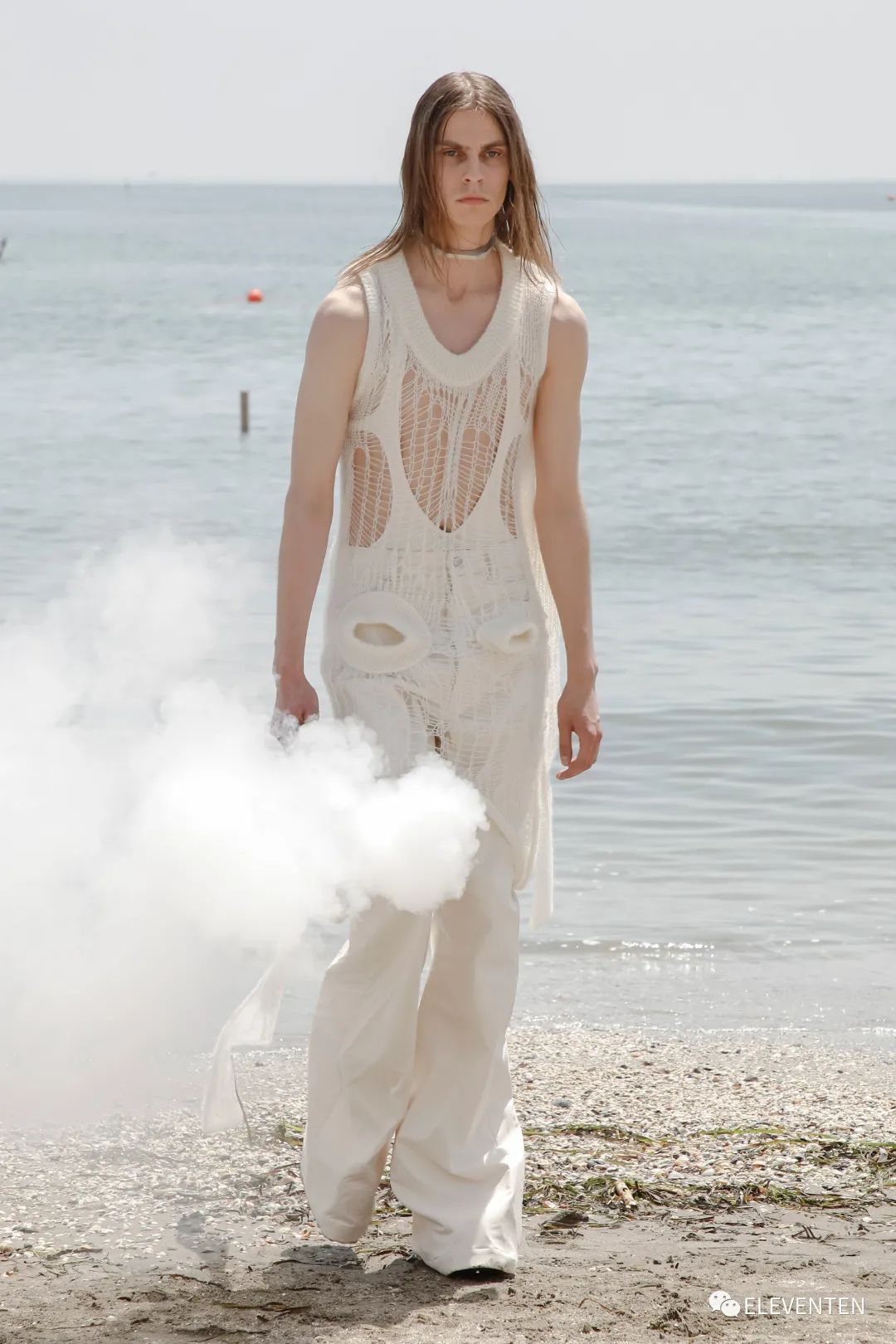 rickowens2017秋冬男装,rickowens2024春夏女装