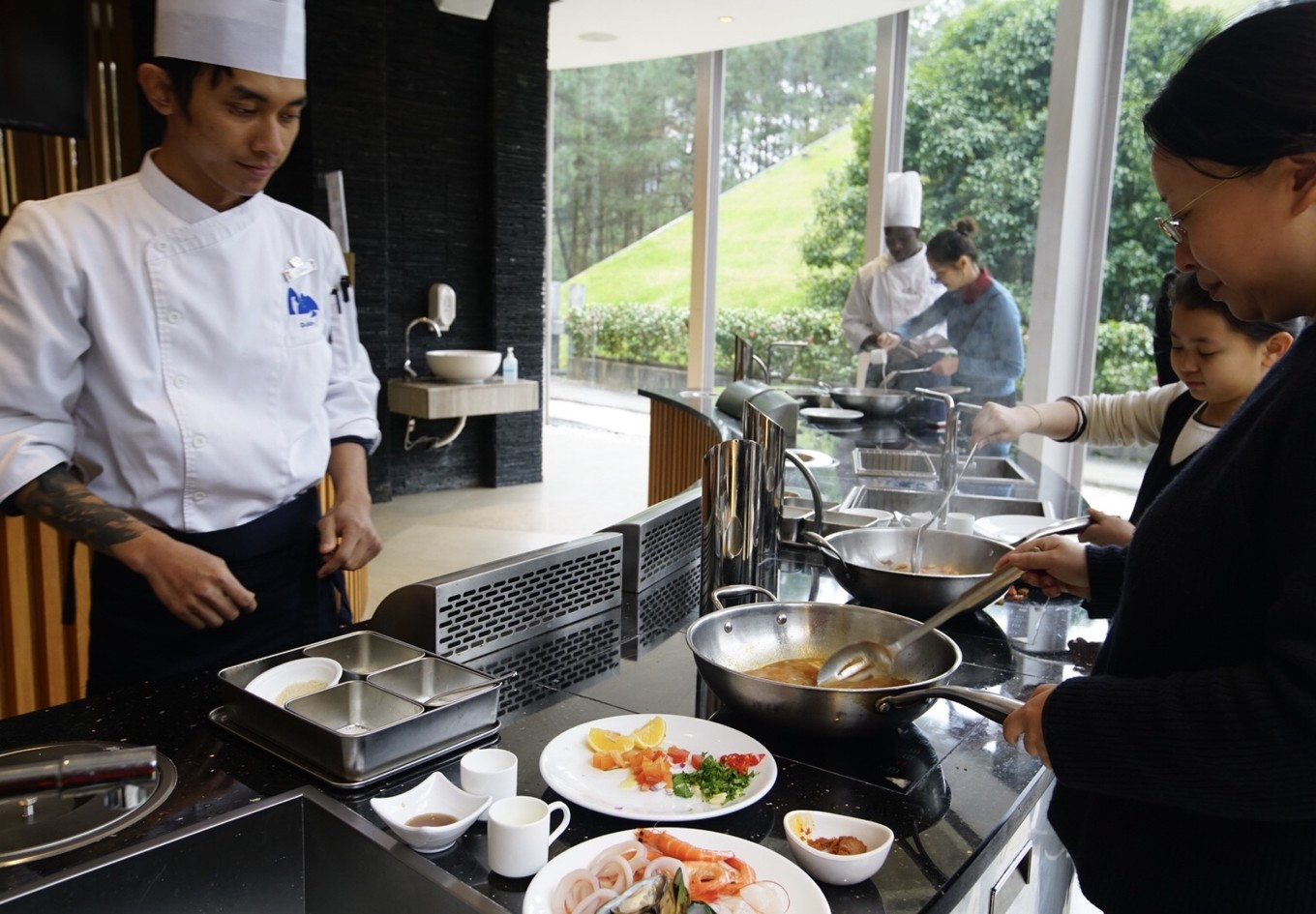 一家老小去厦门怎么玩,一家老小广西旅游